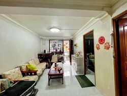 Blk 128 Lorong 1 Toa Payoh (Toa Payoh), HDB 3 Rooms #529195771